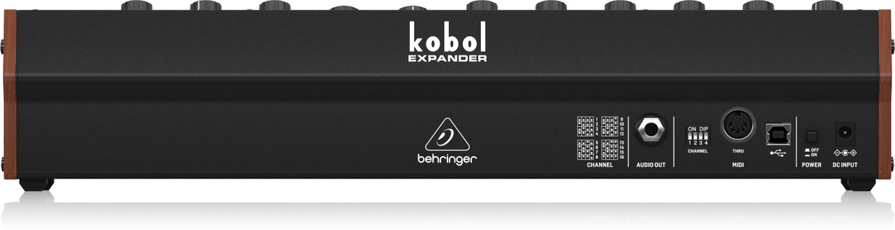 Behringer KOBOL Expander Synth