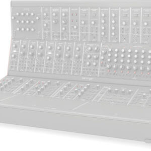 Behringer Bracket Kit for EURORACK GO Cases - Image 5