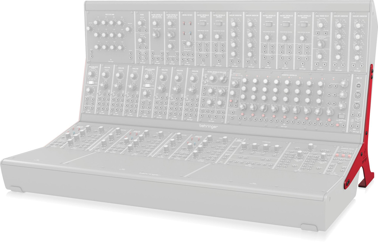 Behringer Bracket Kit for EURORACK GO Cases