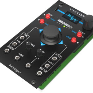 Behringer VICTOR Quad Vector Morphing Oscillator Eurorack Module - Image 5