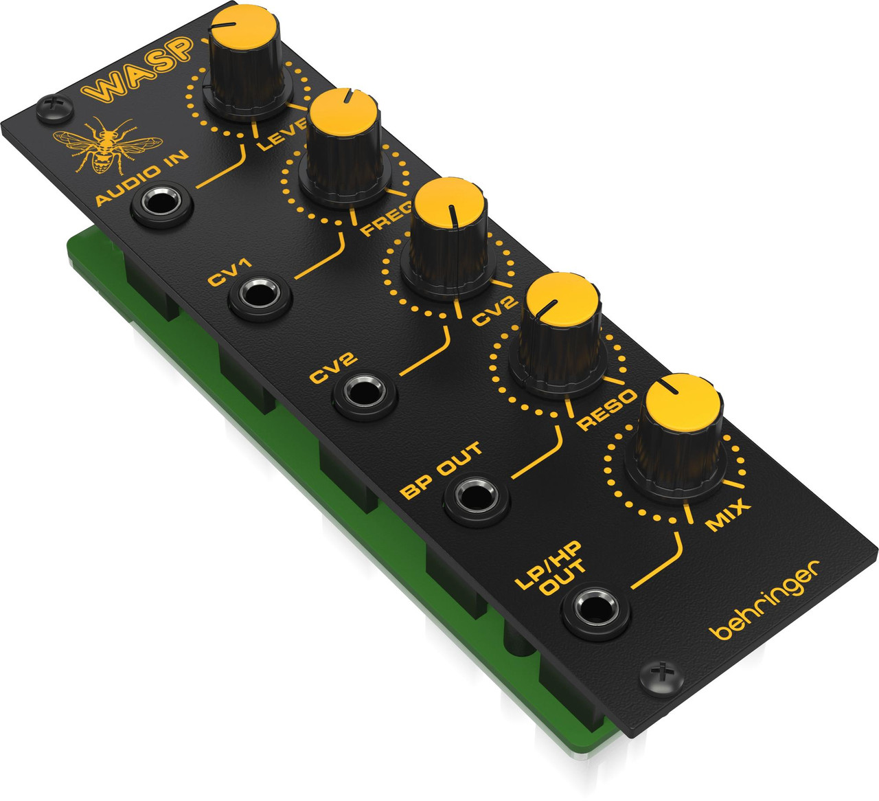 Behringer WASP VCF Eurorack Module
