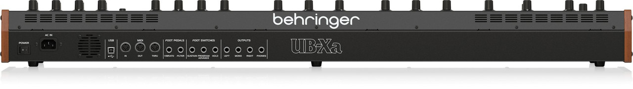 Behringer UB-Xa - Image 5