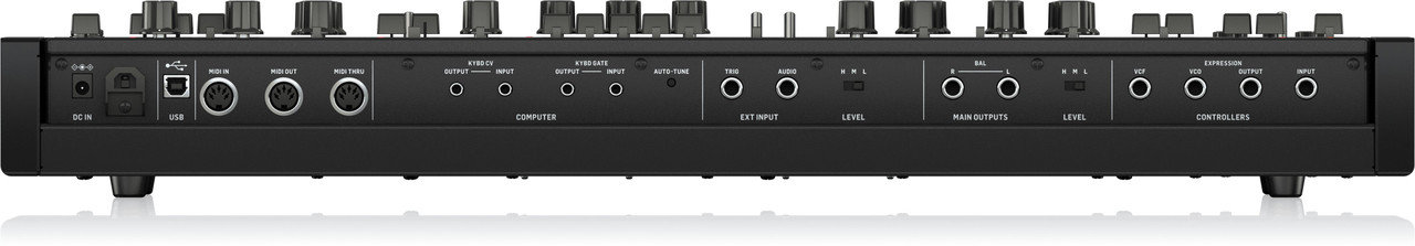 Behringer MS-5 Analogue Mono Synth - Image 5
