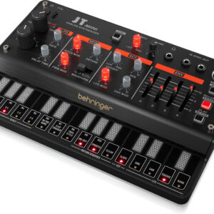 Behringer JT Mini Analog Polyphonic Synthesizer - Image 5