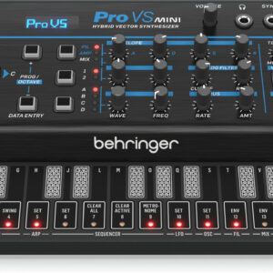 Behringer PRO-VS MINI - Image 5