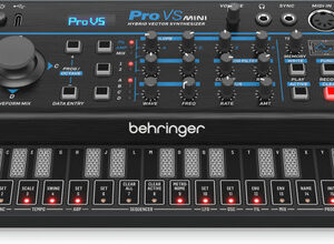 Behringer PRO-VS MINI - Image 2