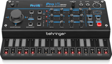 Behringer PRO-VS MINI - Image 2