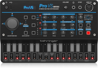 Behringer PRO-VS MINI