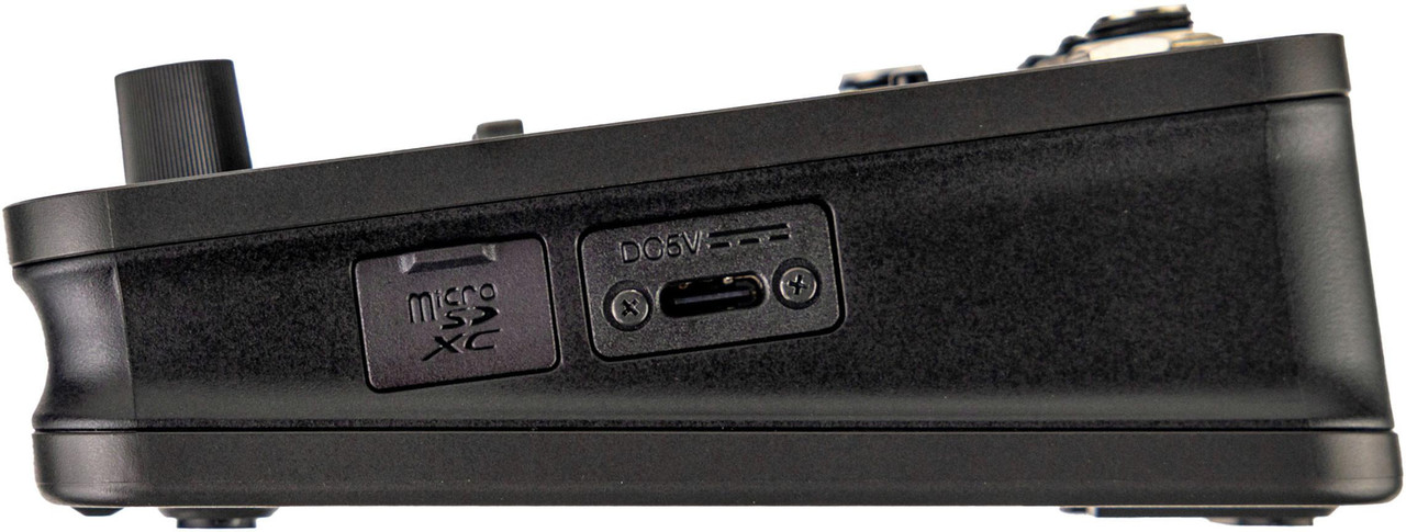 Zoom L6Max LiveTrak 10-Track Digital Mixer / Recorder