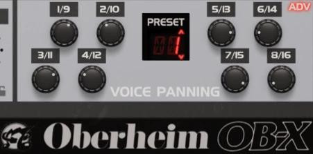 GFORCE Oberheim - The Bundle Plugin - Image 5
