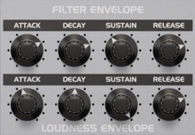 GFORCE Oberheim OB-X Plugin - Image 3