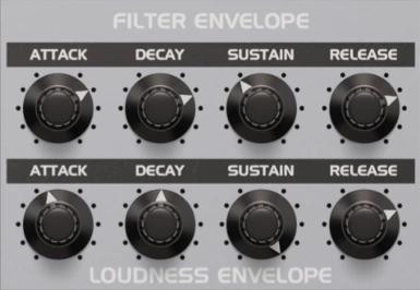 GFORCE Oberheim OB-X Plugin - Image 2