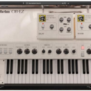 GFORCE Heritage Synth Plugin Bundle - Image 5