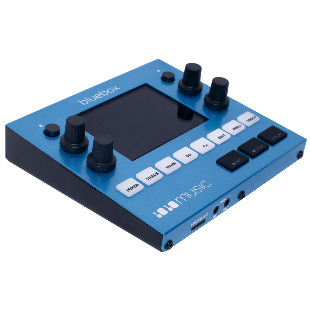 1010Music Bluebox - Image 5