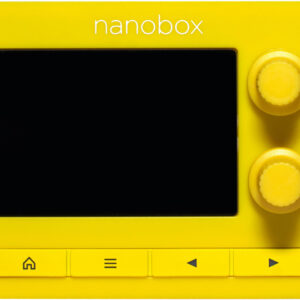 1010Music Nanobox Lemondrop - Image 5