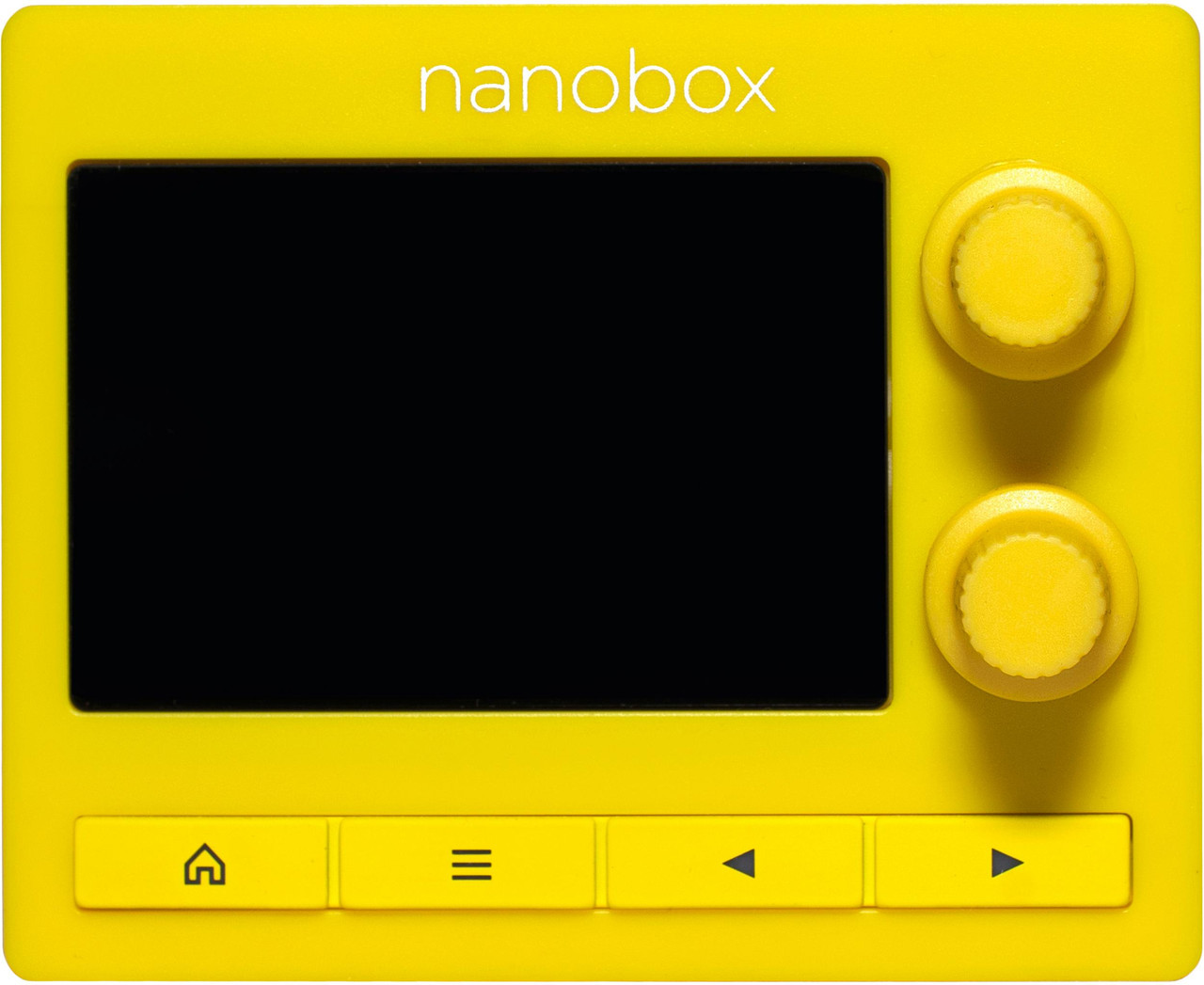 1010Music Nanobox Lemondrop