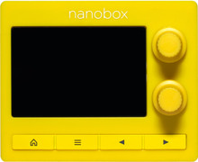 1010Music Nanobox Lemondrop - Image 3