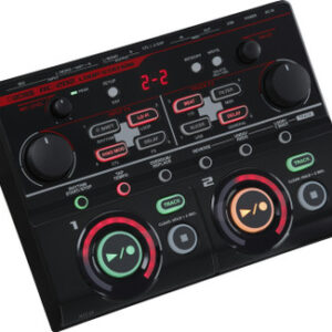 BOSS RC-202 Loop Station - Image 1