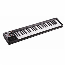 Roland A49 Compact USB MIDI Keyboard - Image 6