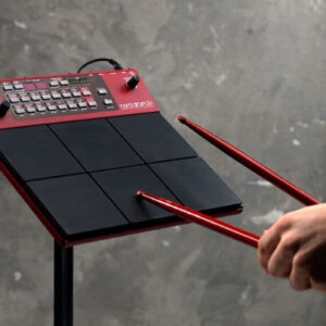 Nord Drum 3P 6-Channel Percussion Pad Synthesizer - Image 5