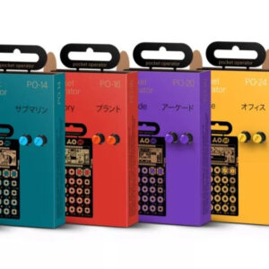 Teenage Engineering PO-16 Factory Pocket Operator - Image 5