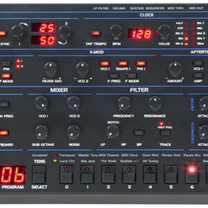 Dave Smith OB6 Desktop Module - Image 5