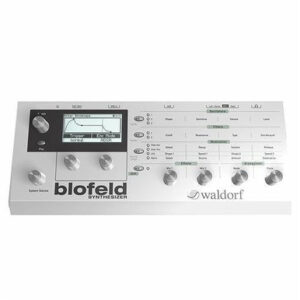 Waldorf Blofeld Synth Module - Image 1