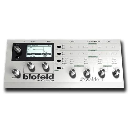 Waldorf Blofeld Synth Module - Image 5