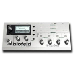 Waldorf Blofeld Synth Module - Image 2