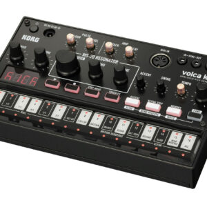 Korg Volca Kick Analogue Kick Generator Module - Image 5