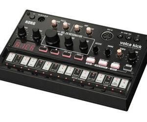 Korg Volca Kick Analogue Kick Generator Module - Image 2