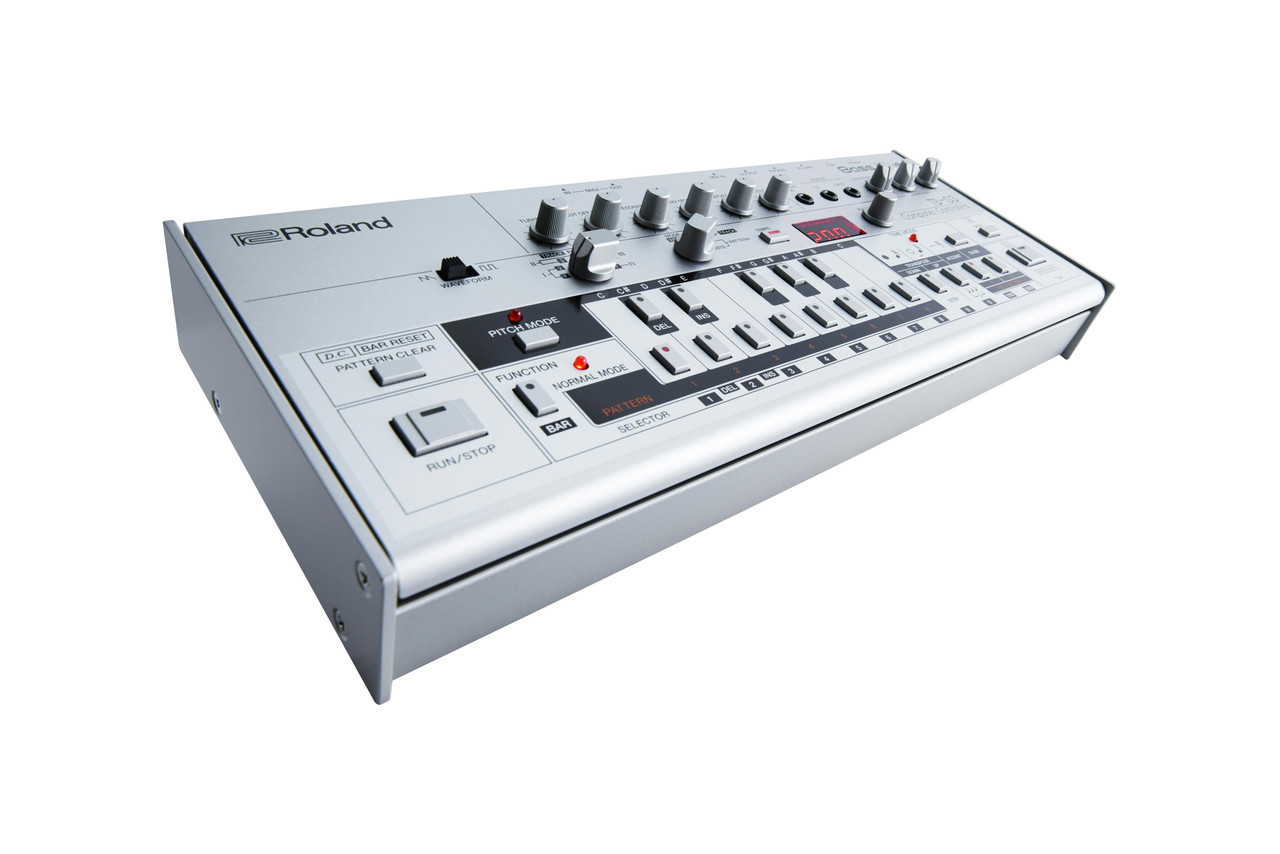 Roland Boutique TB03 Sound Module (TB303)