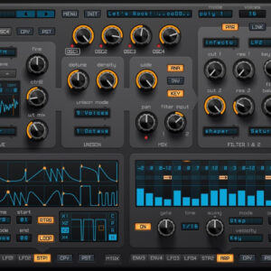 Reveal Sound Spire Synth Plugin - Image 2