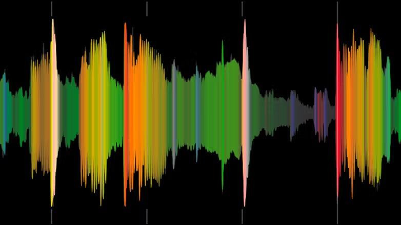 Serato Sample DJ Software