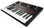 Korg Monologue Monophonic Analogue Synthesizer In Black - Image 4