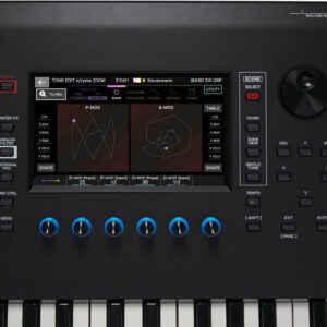 Roland FANTOM EX UPGRADE - Image 5