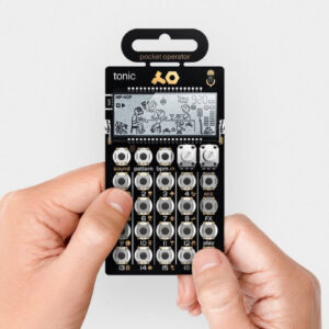 Teenage Engineering PO-32 Tonic - Pocket Operator - Image 5