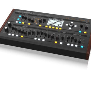Behringer DeepMind 12 Desktop Module Synthesiser - Image 5