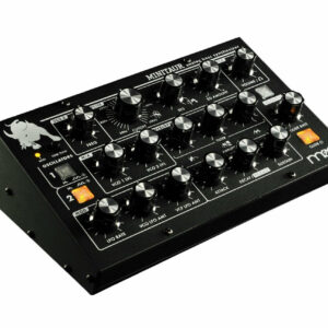 Moog Minitaur Analogue Bass Synth - Image 5