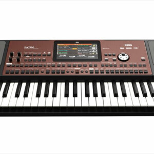 Korg Pa700 Proffesional Arranger - Oriental Edition - Image 5