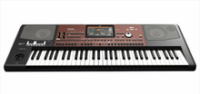 Korg Pa700 Proffesional Arranger - Oriental Edition - Image 3