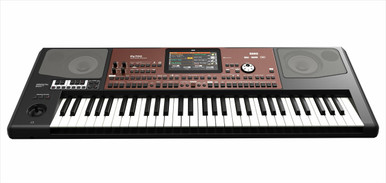 Korg Pa700 Proffesional Arranger - Oriental Edition - Image 2