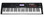 Korg Kross 61 MKII - 61 Key Workstation in Matte Black - Image 4