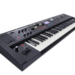 Roland VR-09B V-Combo 61 Note Live Performance Keyboard - Image 5