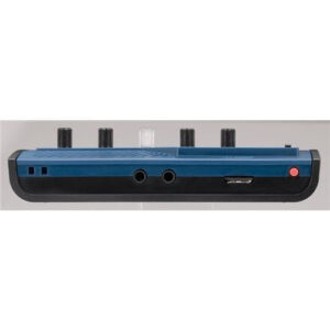 Korg Monotron Duo Analogue Ribbon Synthesizer - Image 5