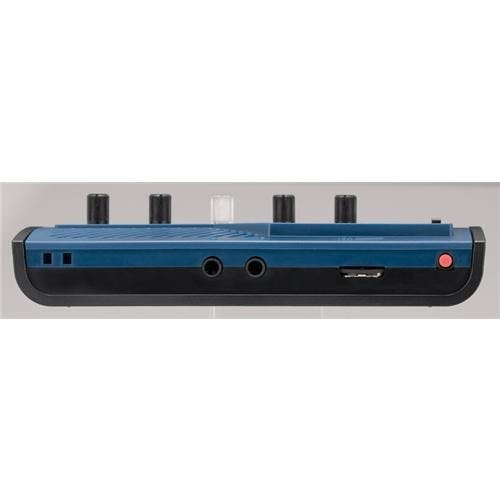 Korg Monotron Duo Analogue Ribbon Synthesizer - Image 5