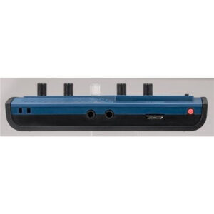 Korg Monotron Duo Analogue Ribbon Synthesizer - Image 2