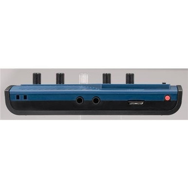 Korg Monotron Duo Analogue Ribbon Synthesizer