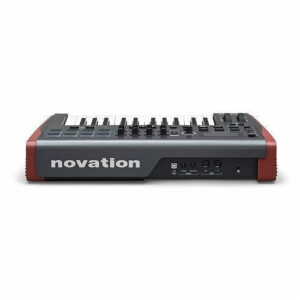 Novation Impulse 25 MIDI Keyboard & Controller - Image 5