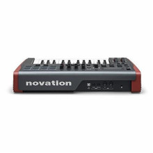 Novation Impulse 25 MIDI Keyboard & Controller - Image 3